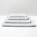 Re.Lattice Washcloth Towel S - Homebody Denver