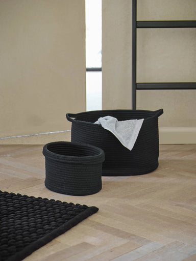 Rena Storage Basket Medium - Homebody Denver