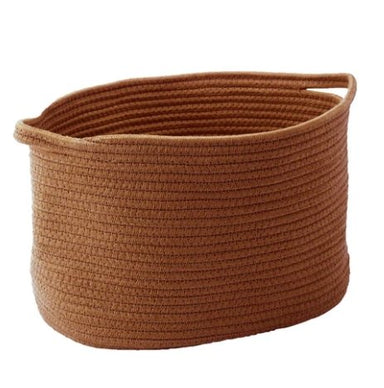 Rena Storage Basket Medium - Homebody Denver