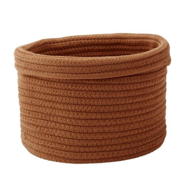 Rena Storage Basket Small - Homebody Denver
