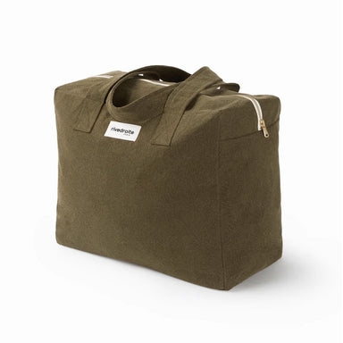 Rivedroite Célestins Recycled Cotton The 24-Hour Bag - Homebody Denver