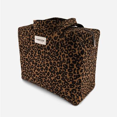 Rivedroite Célestins Recycled Cotton The 24-Hour Bag, Print - Homebody Denver