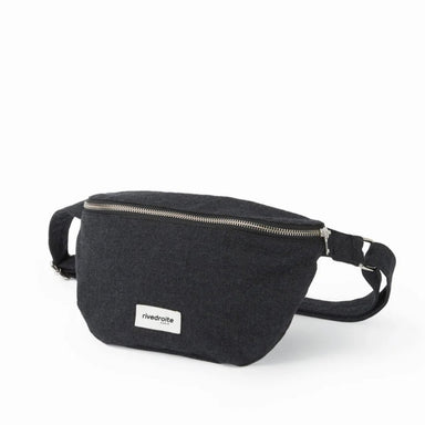 Rivedroite Custine Recycled Cotton Waist Bag - Homebody Denver