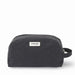 Rivedroite Hermel Recycled Cotton Toiletry Bag - Homebody Denver