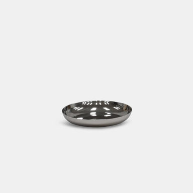 Salad Plate Stainless Steel - Homebody Denver