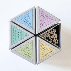 Scented Matches - Homebody Denver