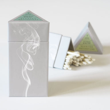 Scented Matches - Homebody Denver