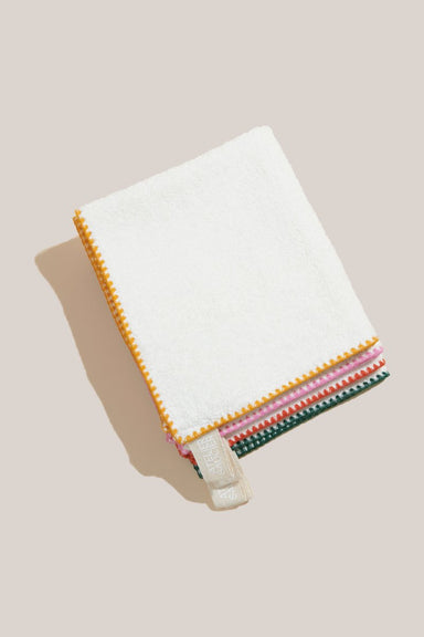 Seashell Terry Towel Set - Homebody Denver