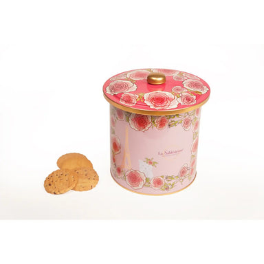 Seau Metal Cookie Pail 250g - Homebody Denver
