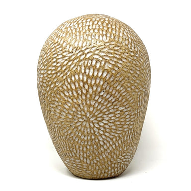 Seed Pod Sound Sculpture - Droplet - Homebody Denver