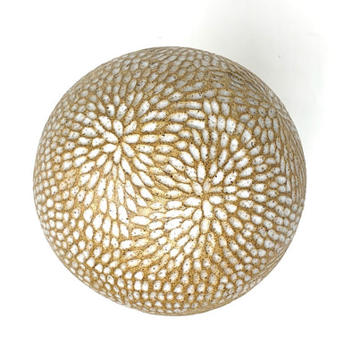 Seed Pod Sound Sculpture - Droplet - Homebody Denver