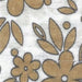 Set of 4 100% Linen Napkins - Print Collection - Homebody Denver