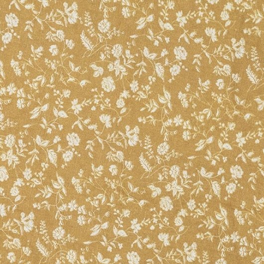 Set of 4 100% Linen Napkins - Print Collection - Homebody Denver