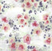 Set of 4 100% Linen Napkins - Print Collection - Homebody Denver
