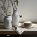 Linge Particulier Set of 4 100% Linen Napkins - Print Collection - Homebody Denver
