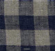 Set of 4 100% Linen Napkins - Print Collection - Homebody Denver