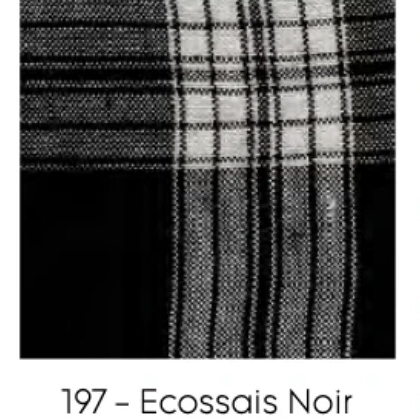 Linge Particulier Linen Napkins - Homebody Denver