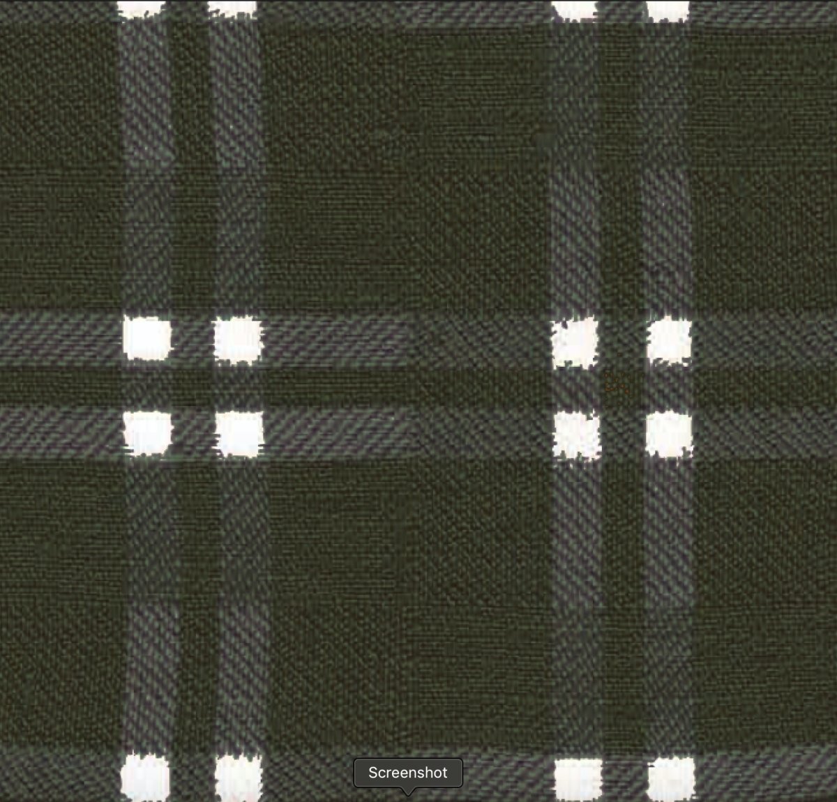 Set of 4 100% Linen Napkins - Stripes and Checks Collection - Homebody Denver
