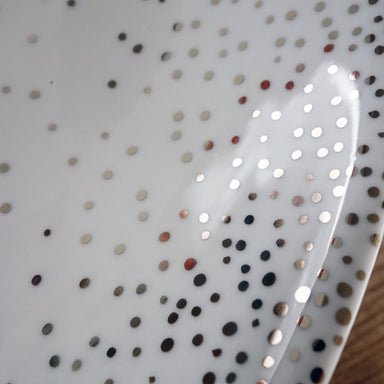 Tse & Tse Small Confetti Plate - Homebody Denver