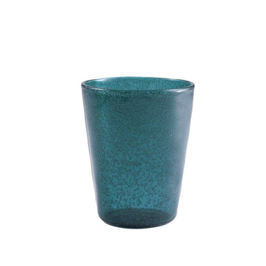 Memento Small Synthetic Crystal Tumbler - Homebody Denver