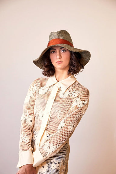 Snap First Aid Hat - Homebody Denver