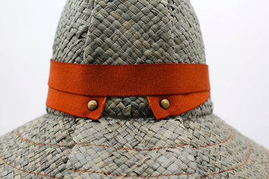 Lola Snap First Aid Hat