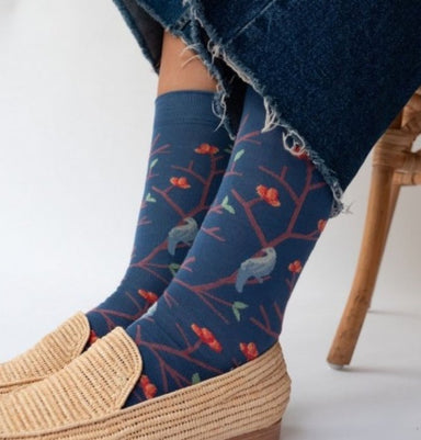 Socks SS20 - Homebody Denver