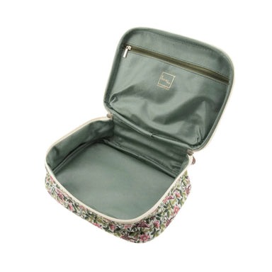 Soft Liberty Print Beauty Bag - Homebody Denver