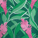 Spring/Summer Cocktail Napkins - Homebody Denver