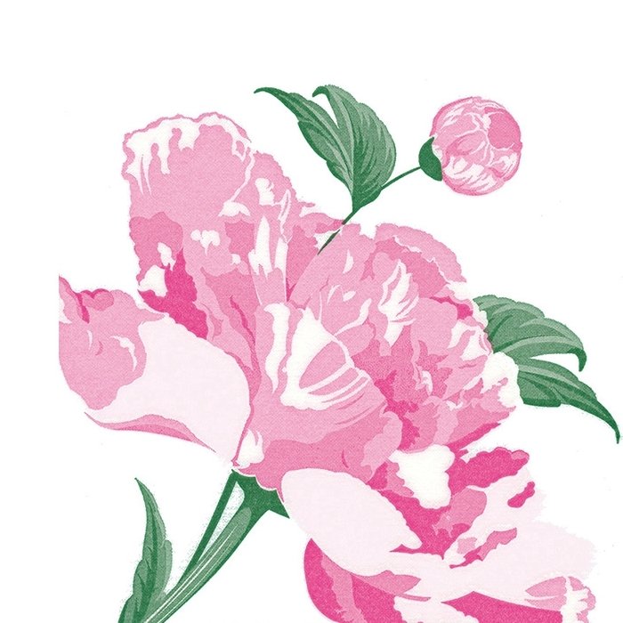 Spring/Summer Cocktail Napkins - Homebody Denver