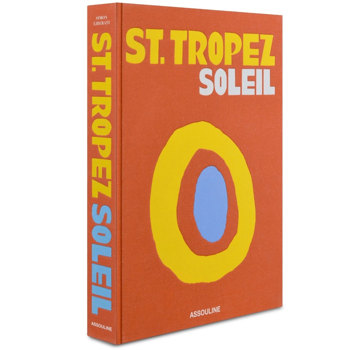 St. Tropez Soleil - Homebody Denver