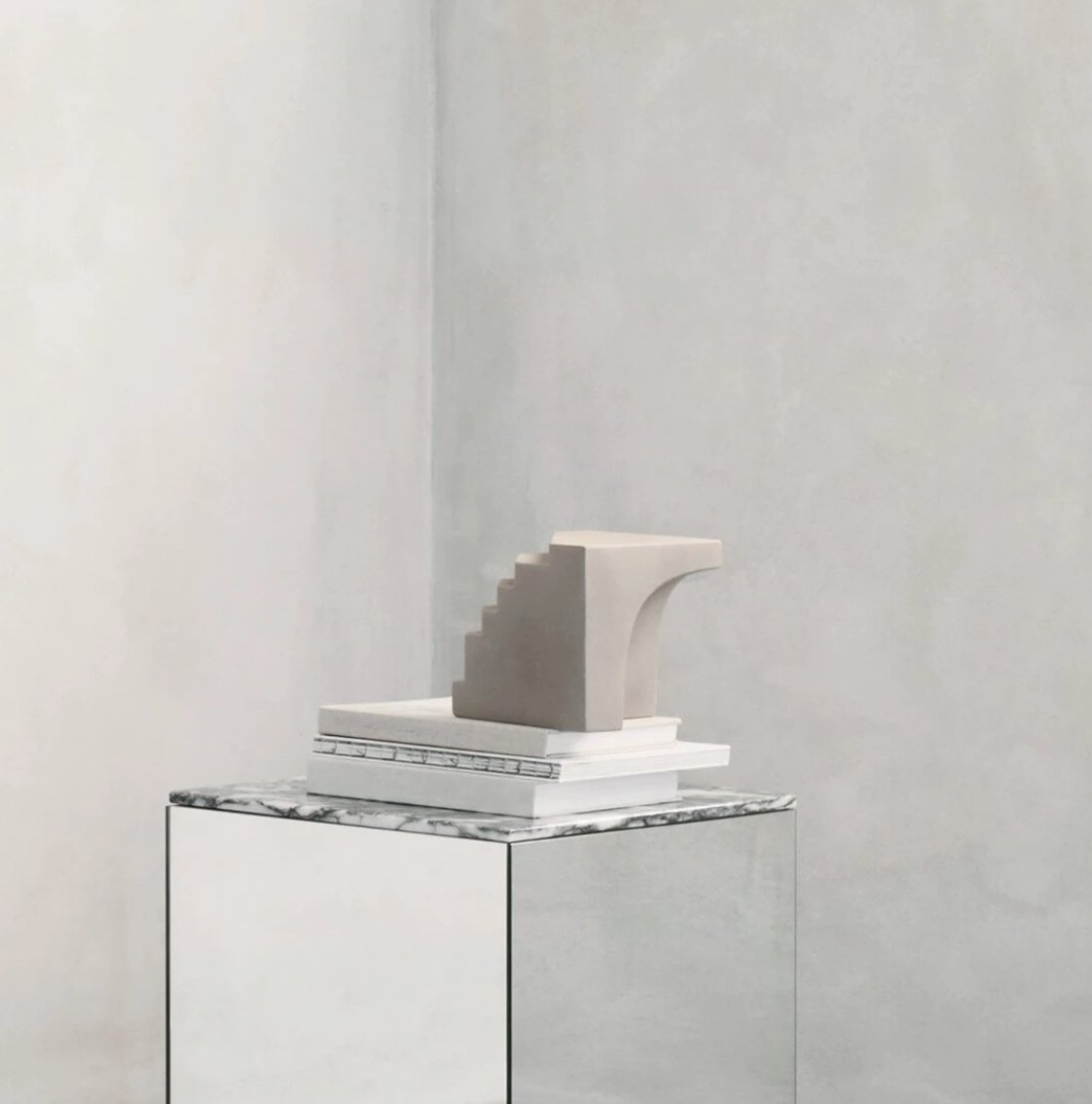 Kristina Dam Stair Sculpture - Homebody Denver