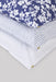 Standard Pillowcase Cotton Percale - Homebody Denver