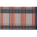 Stölzl Bauhaus Blanket Seal 56" x 96" - Homebody Denver