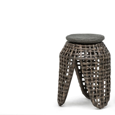 Stool Andre with Cushion - Homebody Denver