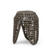Stool Andre with Cushion - Homebody Denver
