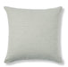 Suelo Outdoor Pillow 22" x 22" - Homebody Denver