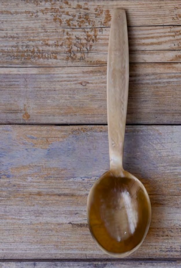 Takeout Spoon Horn - Homebody Denver
