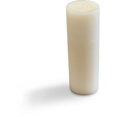 Tall Pillar Candle 3 "x 9" - Homebody Denver