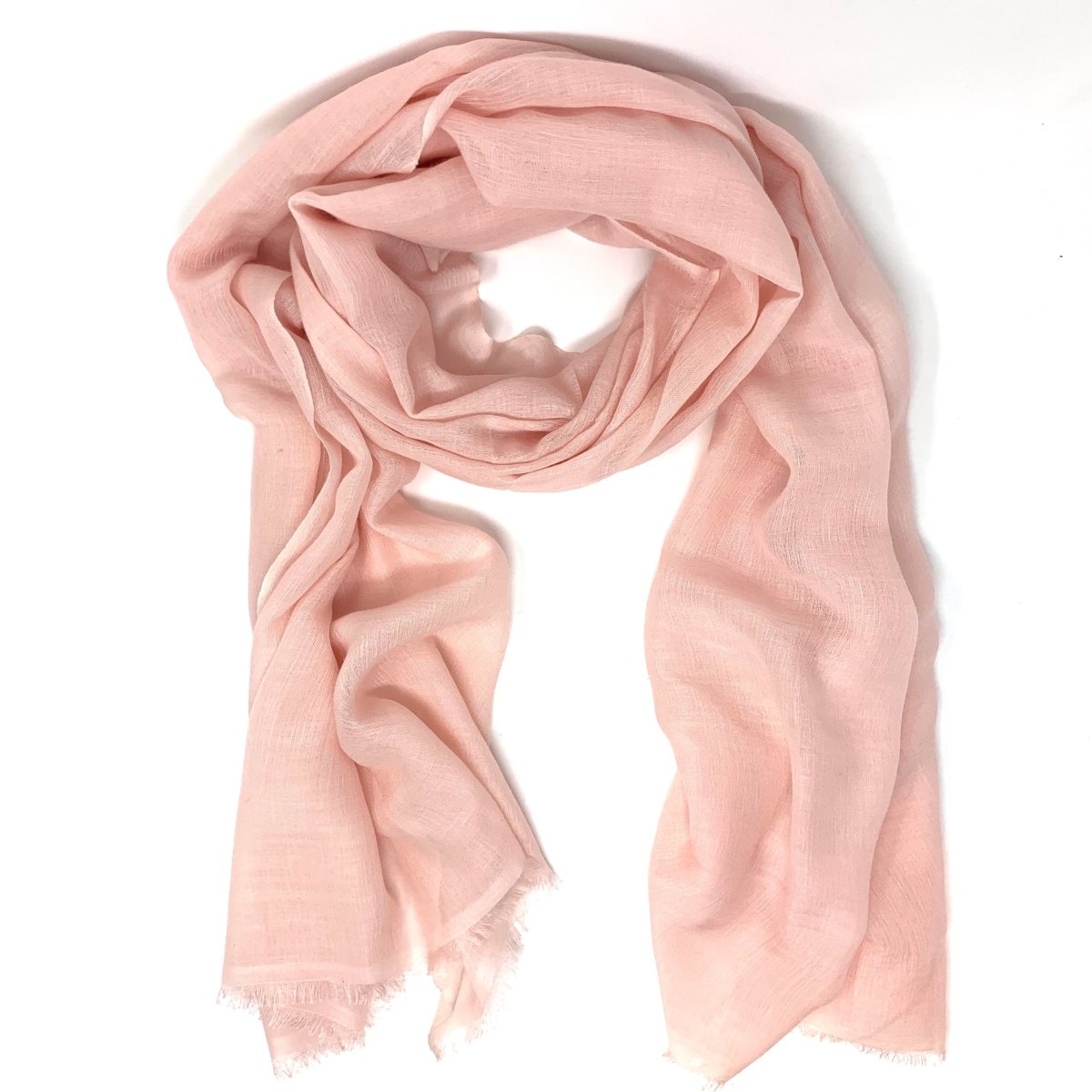 Tara Silk/Cashmere Scarf - Homebody Denver