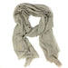 Tara Silk/Cashmere Scarf - Homebody Denver