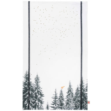 Tea Towel II - Homebody Denver