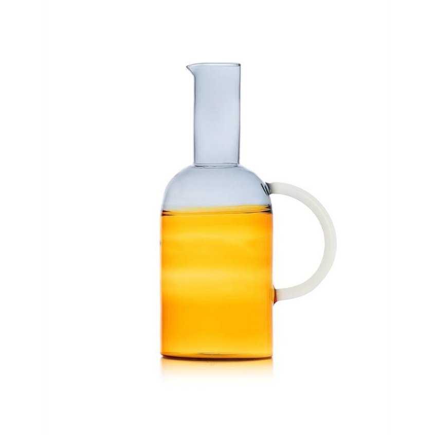 Tequila Sunrise Jug - Homebody Denver