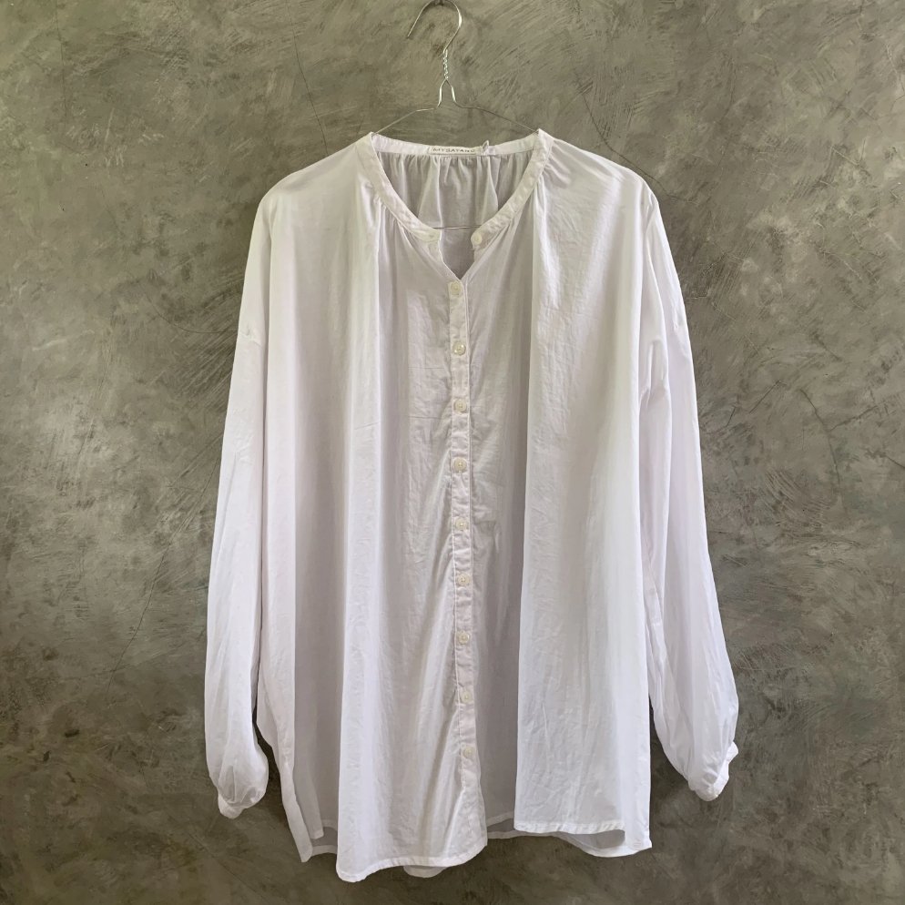 Terlalu Blouse - Homebody Denver