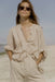 Terlalu Blouse - Homebody Denver