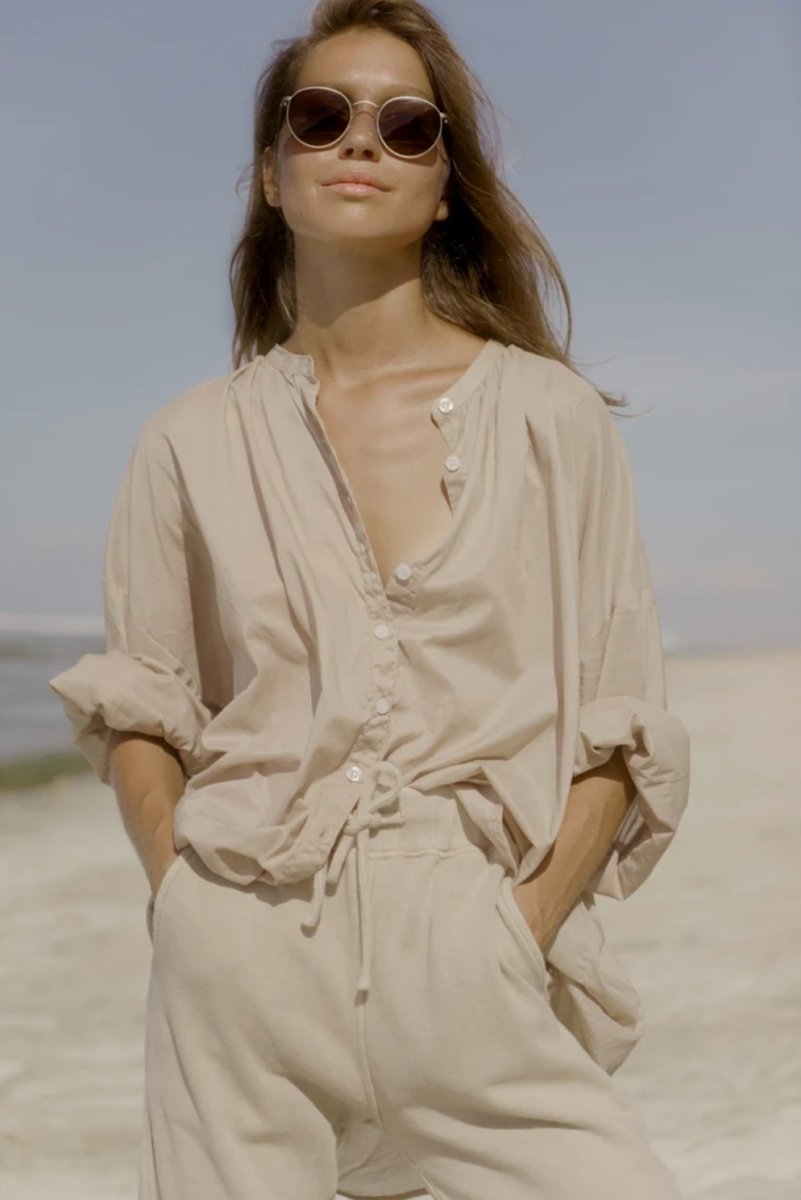 Terlalu Blouse - Homebody Denver