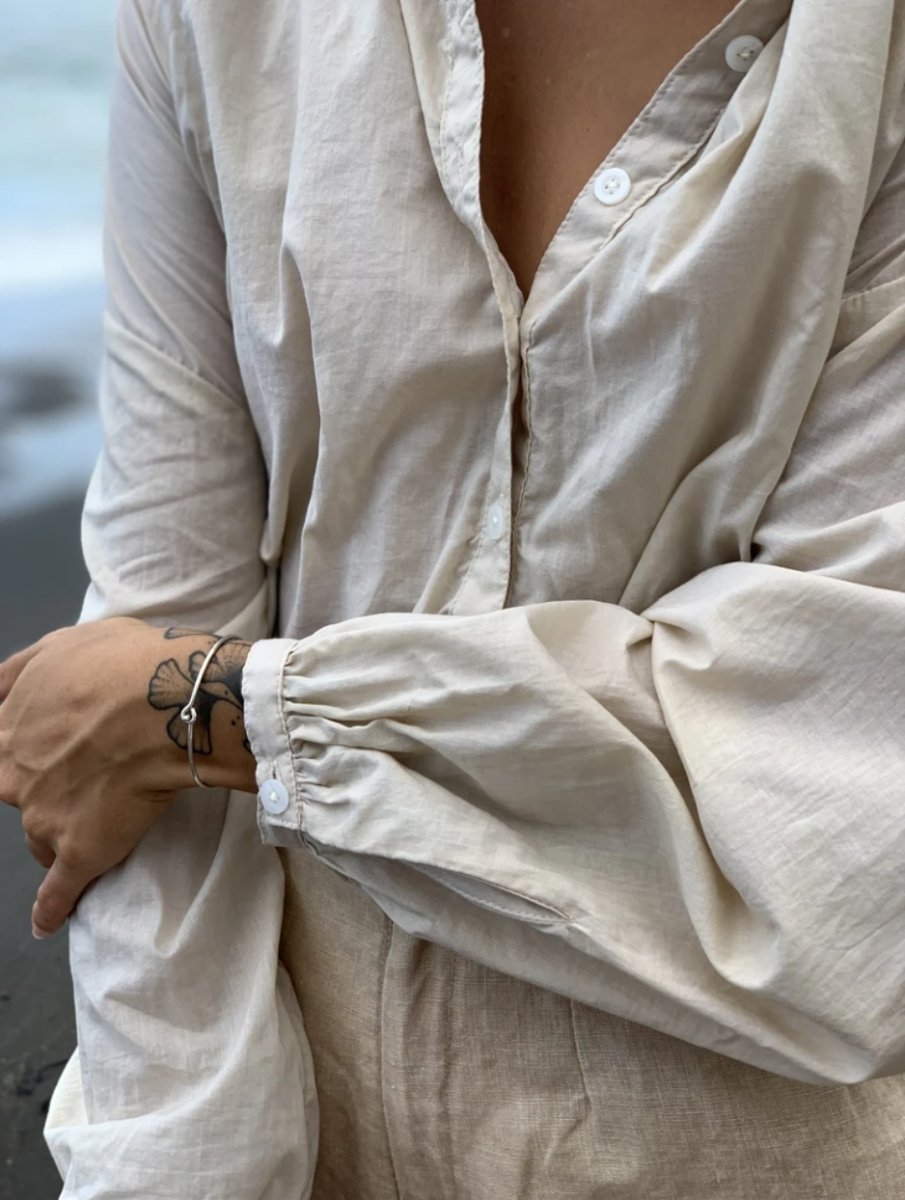 Terlalu Blouse - Homebody Denver