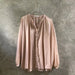 Terlalu Blouse - Homebody Denver