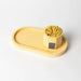 The Pill Tray Set with Smudge Stick, Matches and Match Striker - Homebody Denver