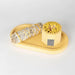 The Pill Tray Set with Smudge Stick, Matches and Match Striker - Homebody Denver
